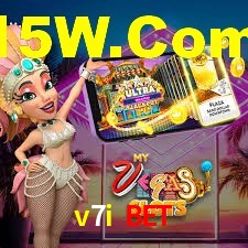 Football Betting v7i bet
