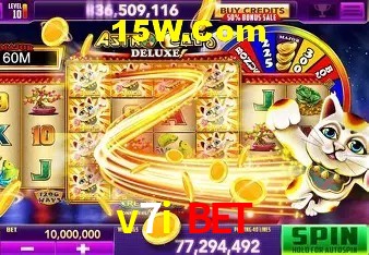Jogos de Slot v7i bet