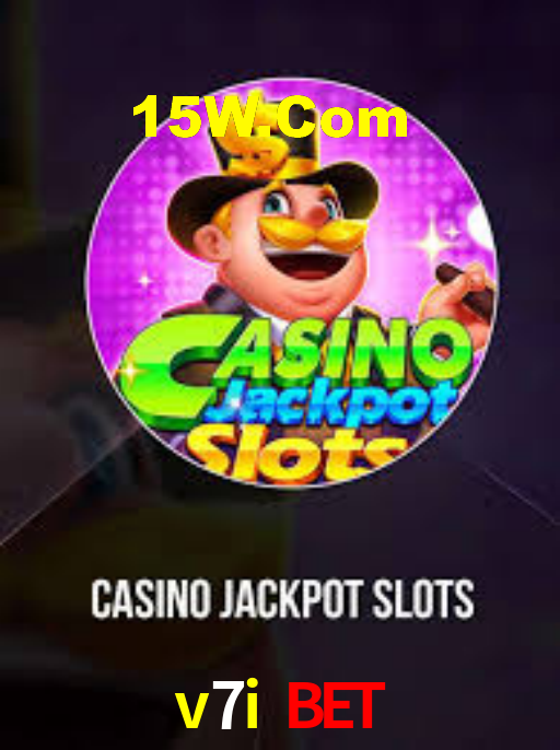 v7i bet login