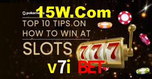 v7i bet,v7i.bet