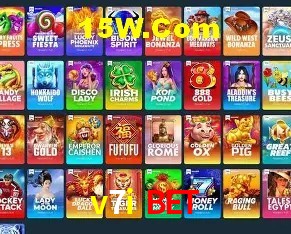 Experiência VIP v7i bet