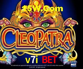 Benefícios da Conta v7i bet