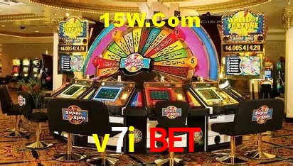 Diretório de Jogos v7i bet