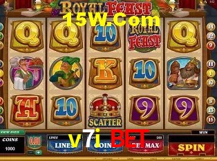 Recursos de Bônus v7i bet