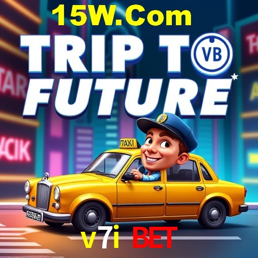 Descubra o Mundo do Cassino Online com v7i bet
