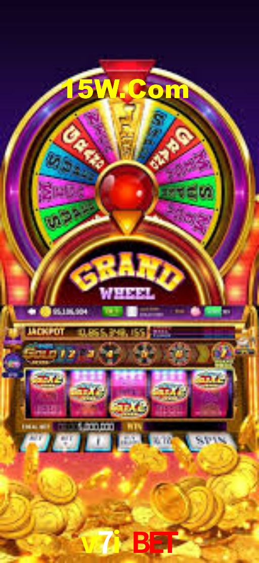 v7i bet - Plataformas De Slots De Cassino Online - v7i.bet