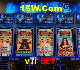Promoções Sazonais v7i bet