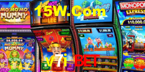 Sinta a adrenalina dos jogos de cassino com v7i bet