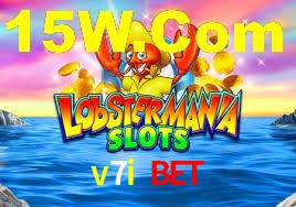 Exclusive Games v7i bet