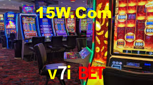 v7i bet: Seu Cassino Premiado com Pagamentos Rápidos