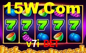 v7i bet: Jogos de Caça-Níqueis-Altas Recompensas, Roleta-Velocidade, Blackjack-Desafios Máximos
