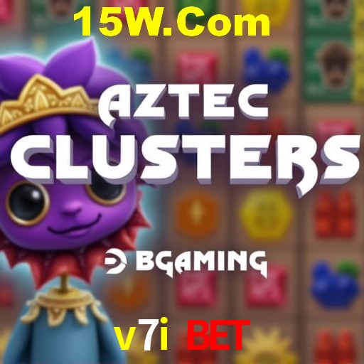 Descubra o Mundo do Cassino Online com v7i bet